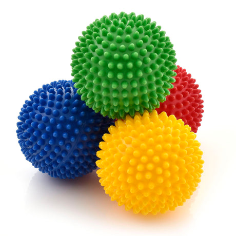 Sensory Ball - Set of 4
