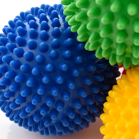 Sensory Ball - Set of 4