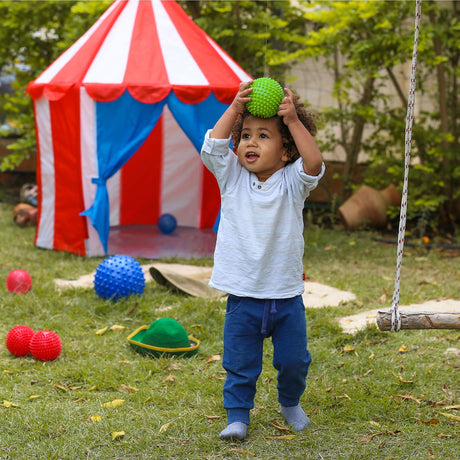 Sensory Ball - Set of 4