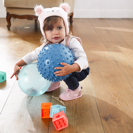 Sensory Ball - Set of 4
