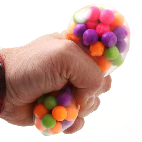 EZ Squeeze DNA Ball