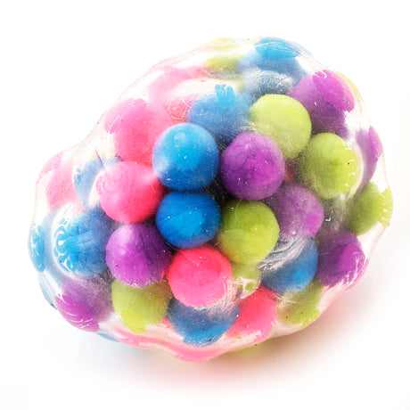 EZ Squeeze DNA Ball