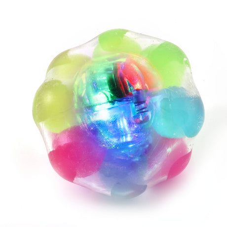 Light Up Molecule Ball