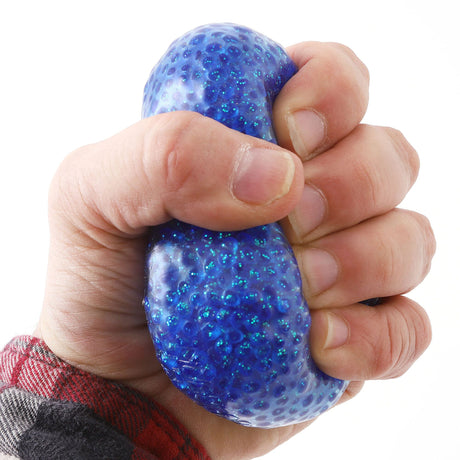 Glitter Bead Ball