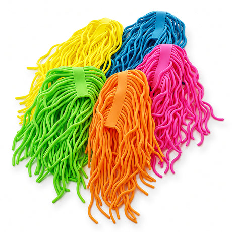 Sensory Spaghetti