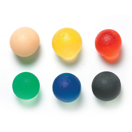 CanDo Gel Squeeze Ball