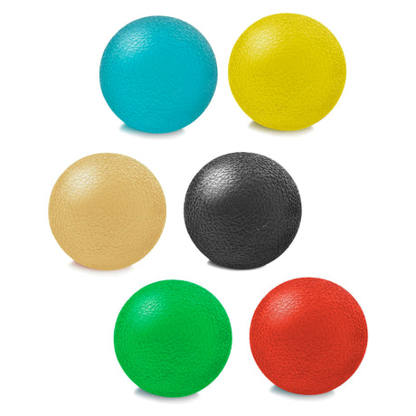 CanDo Gel Squeeze Ball