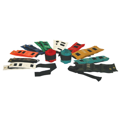 Cuff Wrist & Ankle Weights