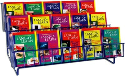 Lang O Learn: 13 Box Set
