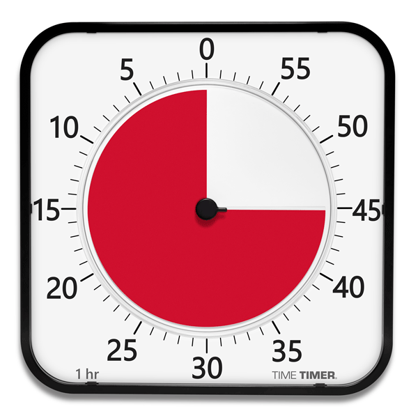 Time Timer 12