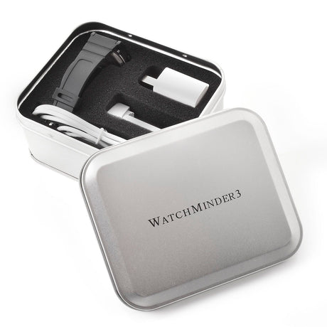WatchMinder 3 - ADD & ADHD Vibrating Watch & Reminder System
