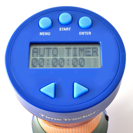 Time Tracker
