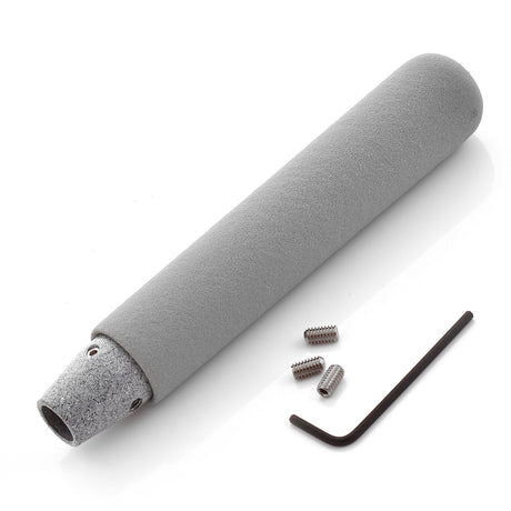 Weighted Universal Holders