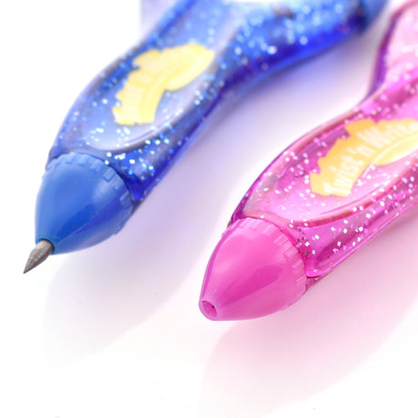 PenAgain Twist N' Write Children's Pencils