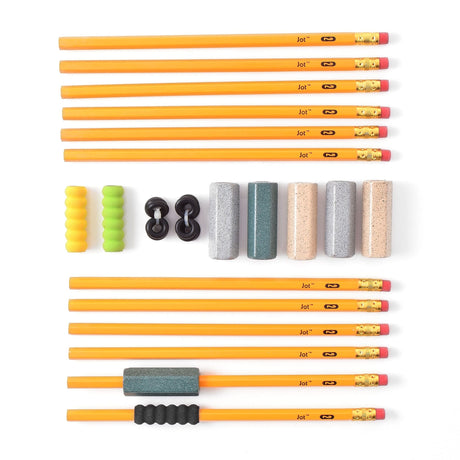 Pen & Pencil Weights