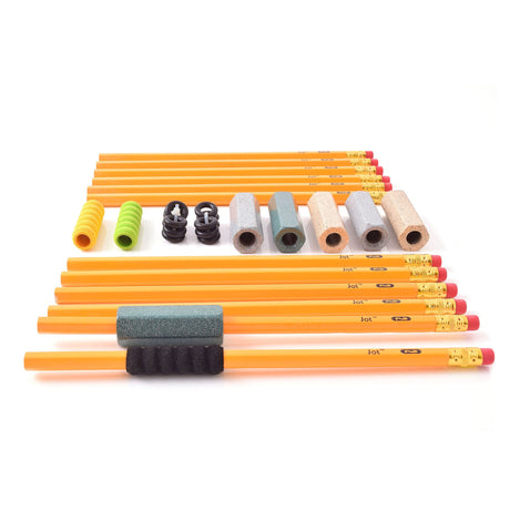 Pen & Pencil Weights