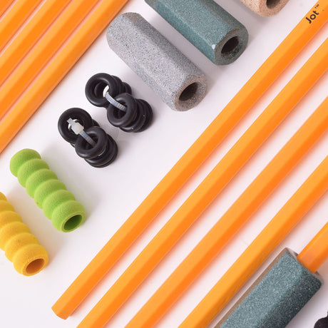 Pen & Pencil Weights