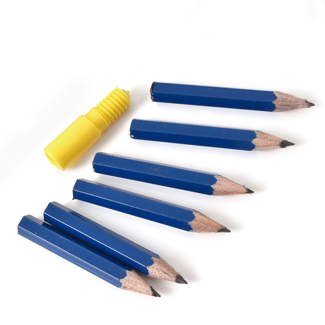 Z-Vibe Pencil Tip