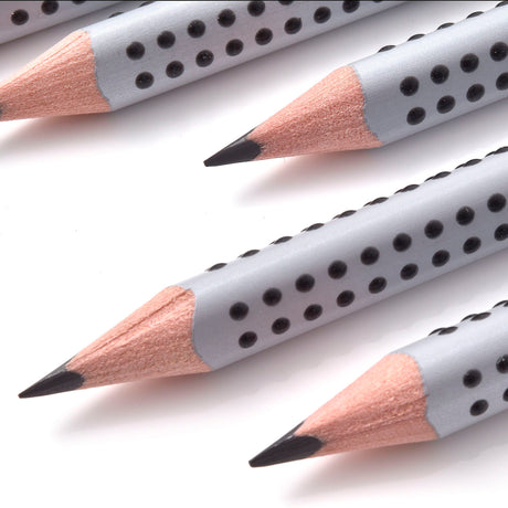 Jumbo GRIP Triangular Pencils