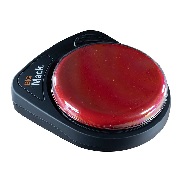 BIGmack Communicator
