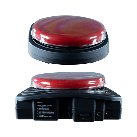 BIGmack Communicator