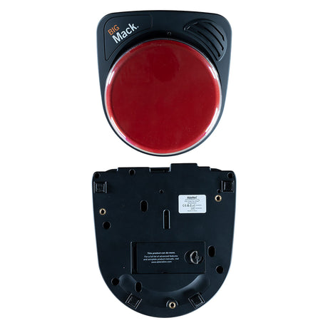 BIGmack Communicator