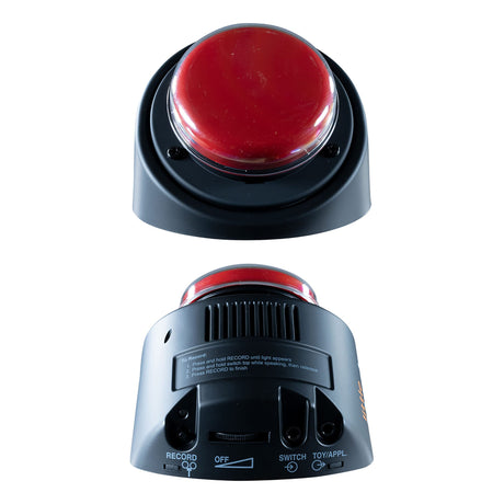 LITTLEmack Communicator