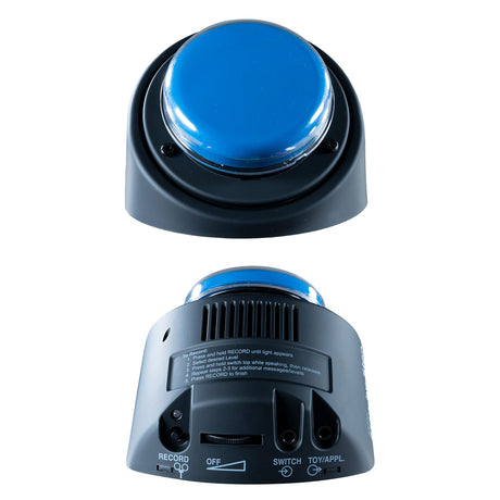 LITTLE Step-by-Step Communicator