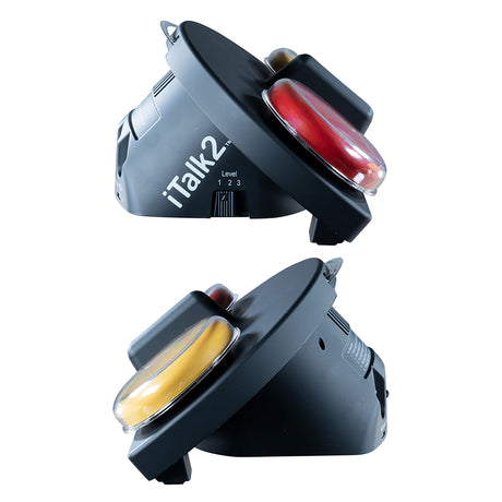 iTalk2 Communicator