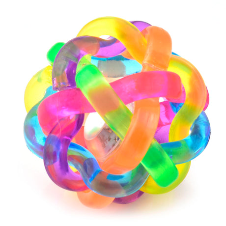 Flashing Orbit Ball