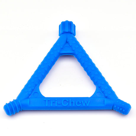 Tri-Chew and Tri-Chew XT - Oral Motor Chewy Tool for Sensory Processing