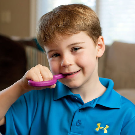 ARK Grabber® Original Oral Motor Chew Tool
