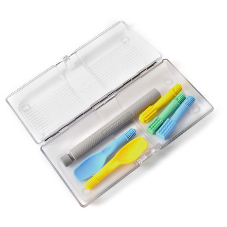 ARK Z-Vibe Travel Kit