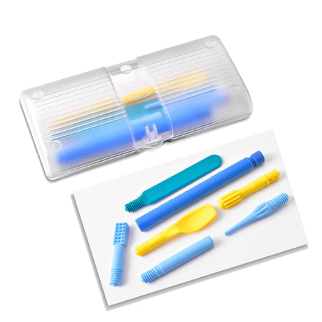 ARK Z-Vibe Travel Kit