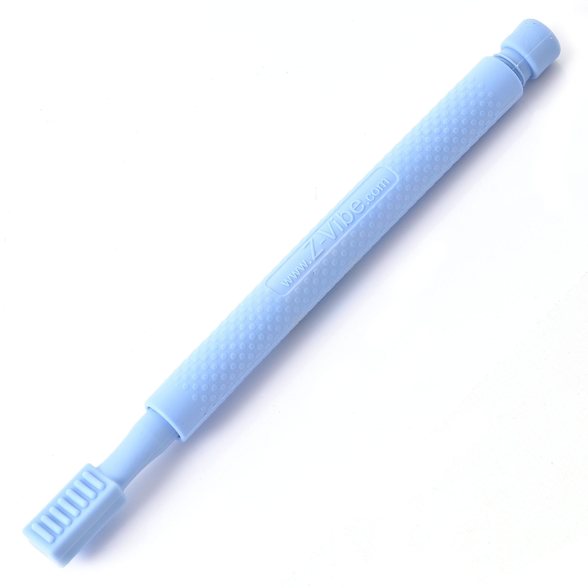 Plastic Z-Vibe | Z-Vibes, Tips & Therapy Kits | eSpecial Needs