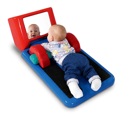 Tumble Forms 2 Tadpole Pediatric Positioner Half Roll Only