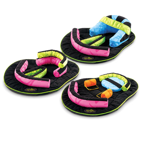 Leckey Squiggles Early Activity System – Pediatric Activity Chair with Support & Tray