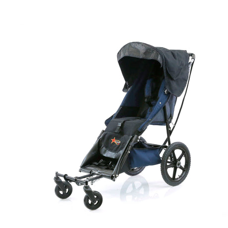 Adaptive Star Axiom Improv 2 Special Needs Stroller