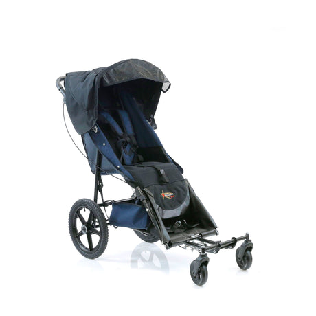Adaptive Star Axiom Improv 2 Special Needs Stroller