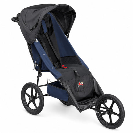 Adaptive Star Axiom Improv 2 Special Needs Stroller