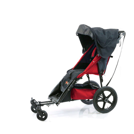 Adaptive Star Axiom Improv 2 Special Needs Stroller