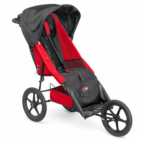 Adaptive Star Axiom Improv 2 Special Needs Stroller