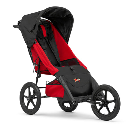 Adaptive Star Axiom Improv 3 Special Needs Stroller