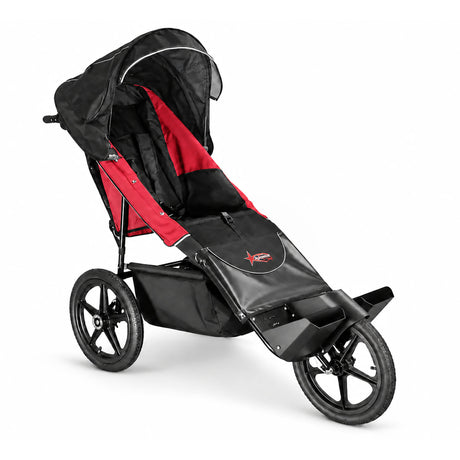 Adaptive Star Axiom Endeavour 3 Special Needs Stroller