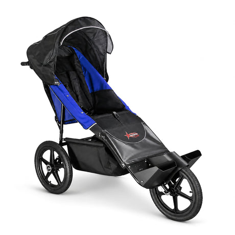 Adaptive Star Axiom Endeavour 4 Special Needs Stroller