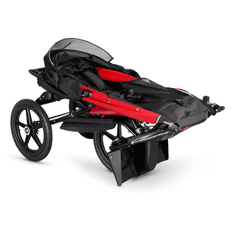 Adaptive Star Axiom Endeavour 2 Special Needs Stroller
