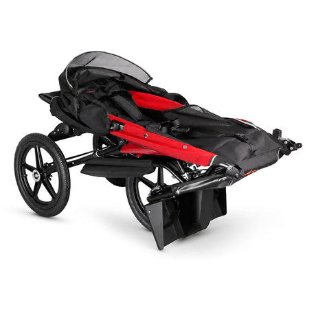 Adaptive Star Axiom Endeavour 4 Special Needs Stroller
