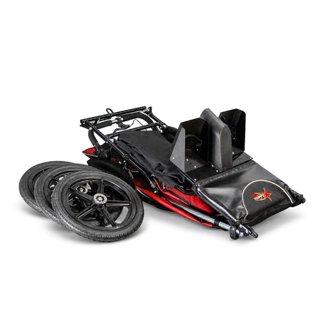 Adaptive Star Axiom Endeavour 4 Special Needs Stroller