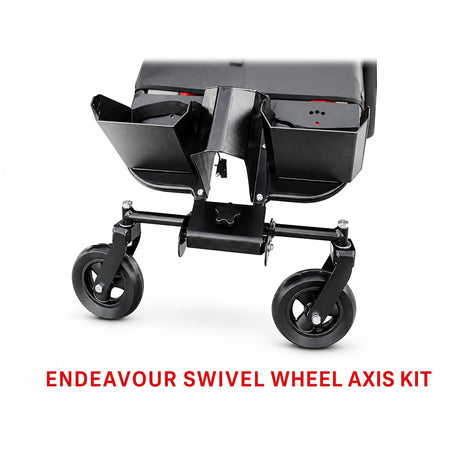 Adaptive Star Axiom Endeavour 3 Special Needs Stroller