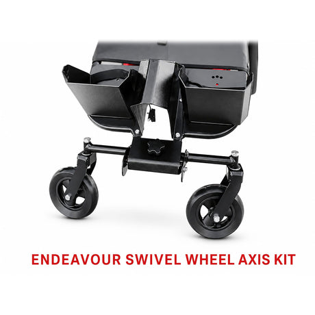 Adaptive Star Axiom Endeavour 4 Special Needs Stroller